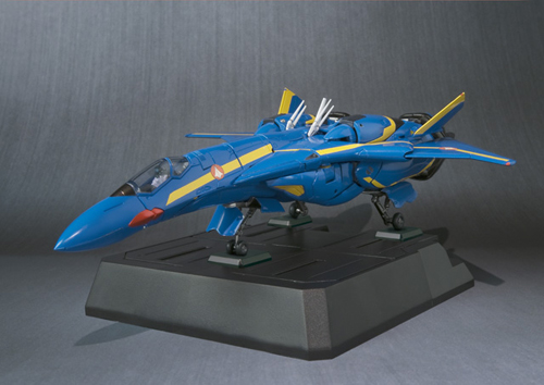 VF HI-METAL VF-19S ブレイザーバルキリー(エメラルドフォース機