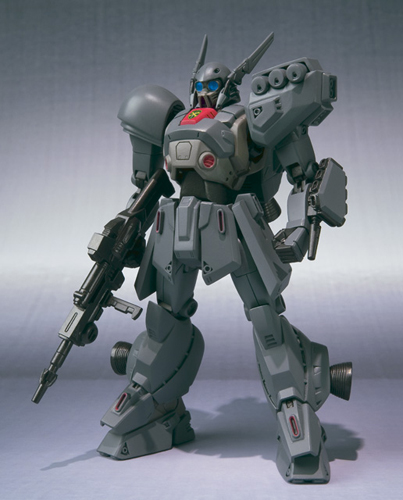 ROBOT魂F91シリーズ　デナンゾン　デナンゲー　魂stage ROBOT魂 ＜SIDE MS＞ デナン・ゲー | 商品一覧 | 魂ウェブ