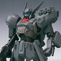 ROBOT魂 ＜SIDE MS＞ デナン・ゲー | 商品一覧 | 魂ウェブ
