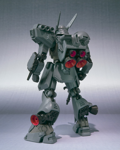 ROBOT魂 ＜SIDE MS＞ デナン・ゲー | 商品一覧 | 魂ウェブ