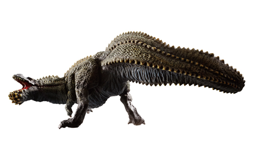 超造形魂モンスターハンター　第5弾 超造形魂 モンスターハンター 第5弾 | 商品一覧 | 魂ウェブ