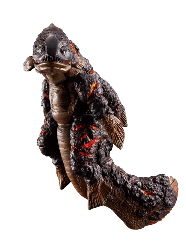 超造形魂 モンスターハンター 第5弾 | 商品一覧 | 魂ウェブ