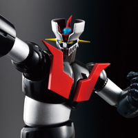 スーパーロボット超合金 マジンガーZ 超合金ZカラーVer. | 商品一覧