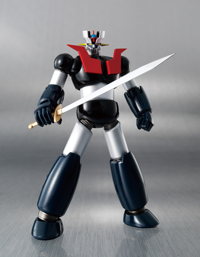 スーパーロボット超合金 マジンガーZ | 商品一覧 | 魂ウェブ