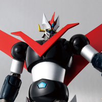 スーパーロボット超合金 グレートマジンガー ジャンボマシンダーカラー