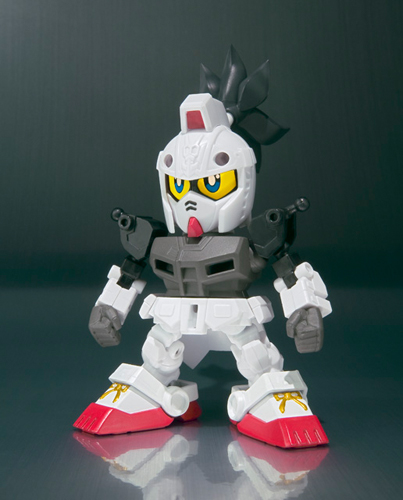 SDX 龍装劉備ガンダム | 商品一覧 | 魂ウェブ