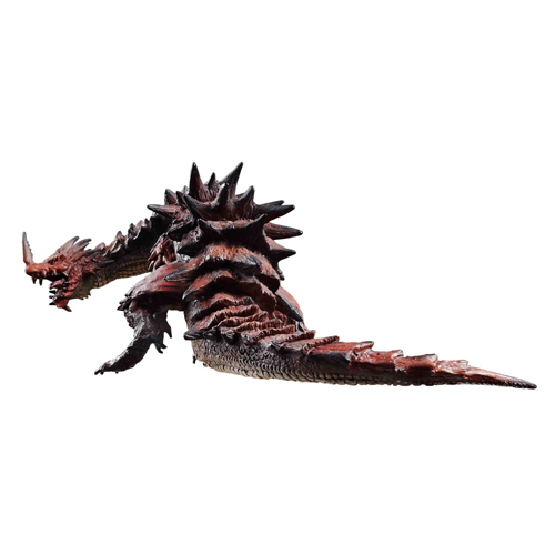 超造形魂 モンスターハンター 第6弾 | 商品一覧 | 魂ウェブ