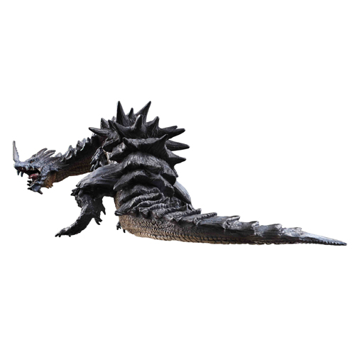 超造形魂 モンスターハンター 第6弾 | 商品一覧 | 魂ウェブ