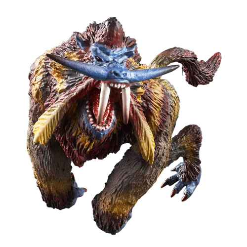 超造形魂 モンスターハンター 第6弾 | 商品一覧 | 魂ウェブ