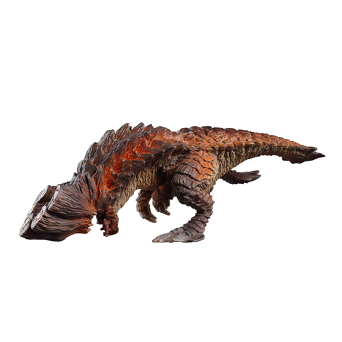 フルコンプ　超造形魂　モンスターハンター 第一弾〜第六弾まとめて。 超造形魂 モンスターハンター 第6弾 9個入り1BOX｜ホビーの総合通販