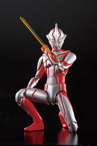ULTRA-ACT ウルトラマンメビウス(2010年版) 「ウルトラマンメビウ… ULTRA-ACT ウルトラマンメビウス（2010年発売） | 商品一覧 | 魂ウェブ
