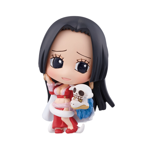 デフォルマイスタープチ ワンピース | 商品一覧 | 魂ウェブ