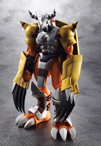 D-Arts ウォーグレイモン | 商品一覧 | 魂ウェブ