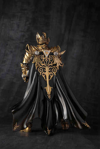 牙狼極魂 黄金騎士 牙狼 | 商品一覧 | 魂ウェブ