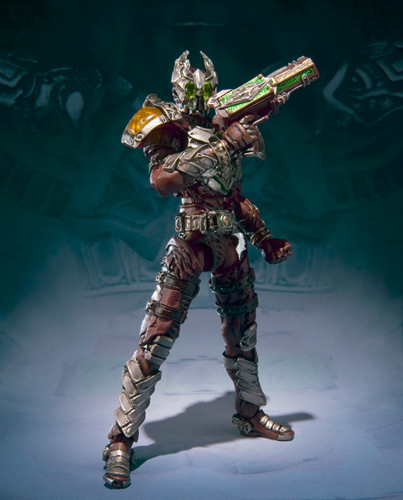 s.i.c. sic 仮面ライダー剣　ブレイド　ギャレン　カリス　レンゲル　全種 041.jpg