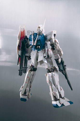 た*西様 メタルコンポジット ユニコーンガンダム プリズムコートver GUNDAM FIX FIGURATION METAL COMPOSITE ユニコーンガンダム プリズム