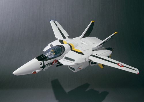 VF HI-METAL VF-1S ストライクバルキリー(ロイ・フォッカー機) | 商品