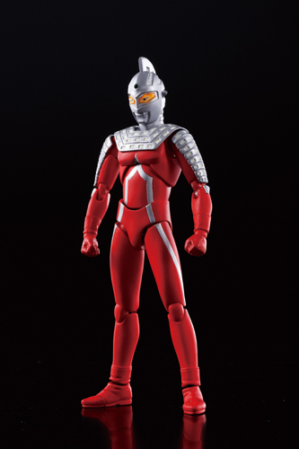 ウルトラマン 1-10 ウルトラセブン 1-8 【動作確認済・未開封品あり】 ULTRA-ACT ウルトラセブン（2010年発売） | 商品一覧 | 魂ウェブ