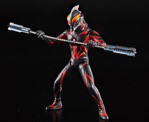 超造形魂 SCAN HEROES ウルトラマン | 商品一覧 | 魂ウェブ