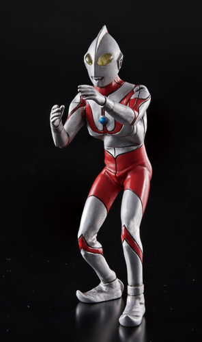 超造形魂 SCAN HEROES ウルトラマン | 商品一覧 | 魂ウェブ