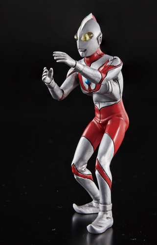 超造形魂 SCAN HEROES ウルトラマン | 商品一覧 | 魂ウェブ