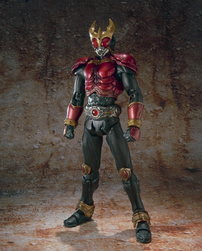 S.I.C. バンダイ VOL.56 SIC ディケイド仕様 仮面ライダークウガ S.I.C. VOL.56 ディケイドエディション 仮面ライダークウガ 特撮