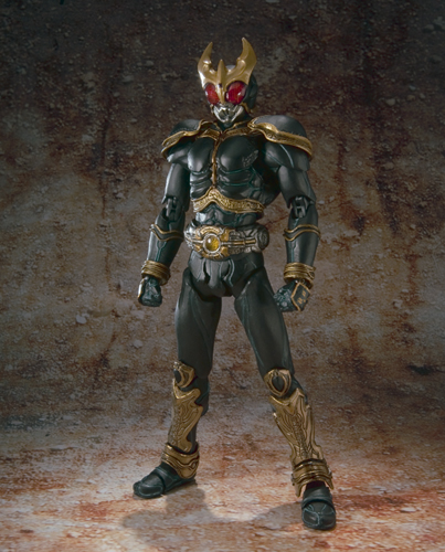 S.I.C. Vol.56 仮面ライダークウガ | 商品一覧 | 魂ウェブ
