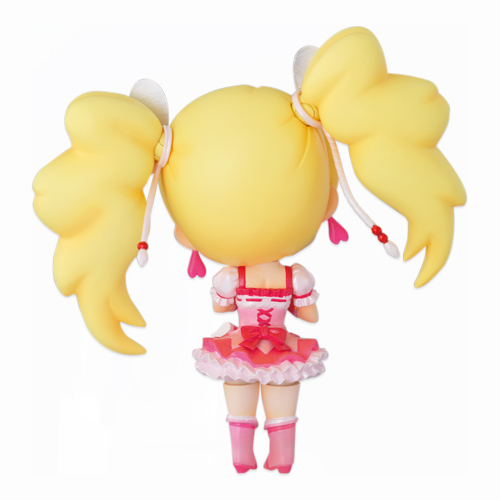 chibi-arts キュアピーチ | 商品一覧 | 魂ウェブ