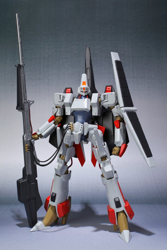 ROBOT魂 ＜SIDE HM＞ エルガイムMk-II | 商品一覧 | 魂ウェブ