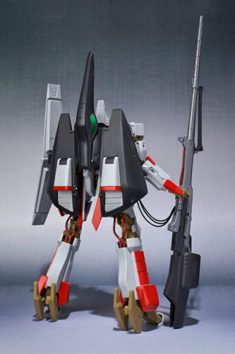ROBOT魂 ＜SIDE HM＞ エルガイムMk-II | 商品一覧 | 魂ウェブ