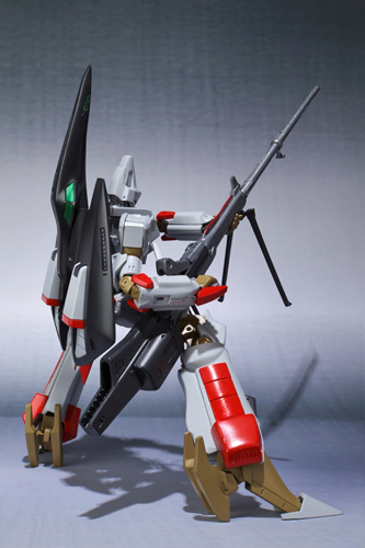ROBOT魂 ＜SIDE HM＞ エルガイムMk-II | 商品一覧 | 魂ウェブ