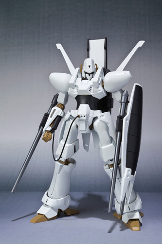 ROBOT魂 ＜SIDE HM＞ エルガイム | 商品一覧 | 魂ウェブ