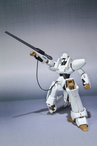 ROBOT魂 ＜SIDE HM＞ エルガイム | 商品一覧 | 魂ウェブ