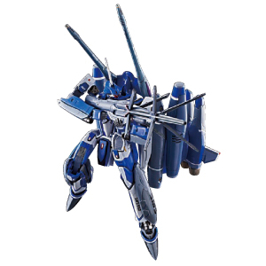 DX超合金 VF-25F トルネードメサイアバルキリー DX超合金 VF-25F トルネードメサイアバルキリー (早乙女アルト機