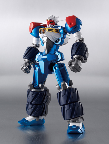 スーパーロボット超合金 GEAR戦士 電童 | 商品一覧 | 魂ウェブ