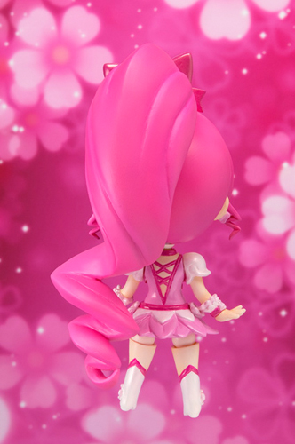 chibi-arts キュアブロッサム | 商品一覧 | 魂ウェブ