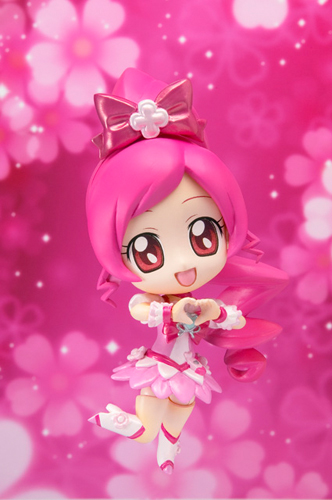 chibi-arts キュアブロッサム | 商品一覧 | 魂ウェブ