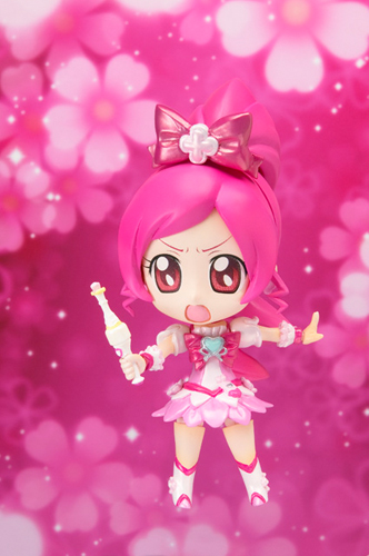 chibi-arts キュアブロッサム | 商品一覧 | 魂ウェブ
