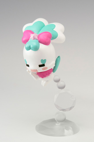 chibi-arts キュアブロッサム | 商品一覧 | 魂ウェブ