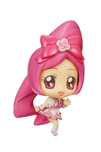 デフォルマイスタープチ プリキュアオールスターズ Ver.pretty | 商品