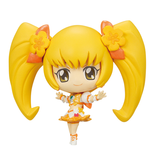 デフォルマイスタープチ プリキュアオールスターズ Ver.pretty | 商品