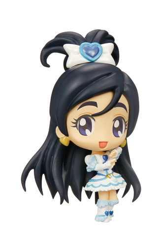 デフォルマイスタープチ プリキュアオールスターズ Ver.pretty | 商品