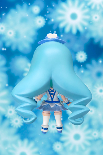 chibi-arts キュアマリン wgteh8f Amazon.com: chibi-arts Cure Marine (PVC Figure) Heart Catch Pretty