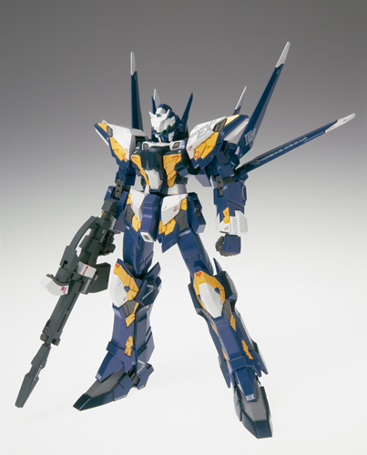 COMPOSITE Ver.Ka エクスバイン | 商品一覧 | 魂ウェブ