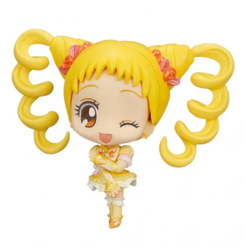 デフォルマイスタープチ プリキュアオールスターズ Ver.cure | 商品