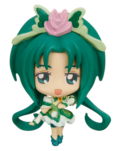 デフォルマイスタープチ プリキュアオールスターズ Ver.cure | 商品