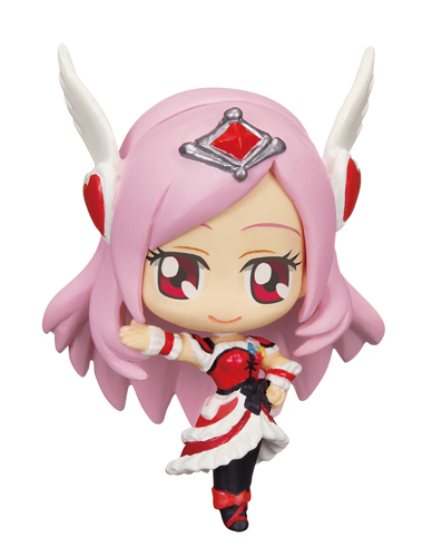 デフォルマイスタープチ プリキュアオールスターズ Ver.cure | 商品
