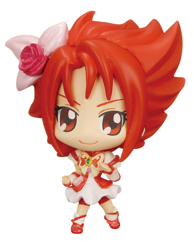 デフォルマイスタープチ プリキュアオールスターズ Ver.cure | 商品