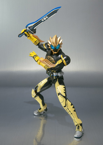 S.H.Figuarts 仮面ライダーオーズ ラトラーター コンボ | 商品一覧