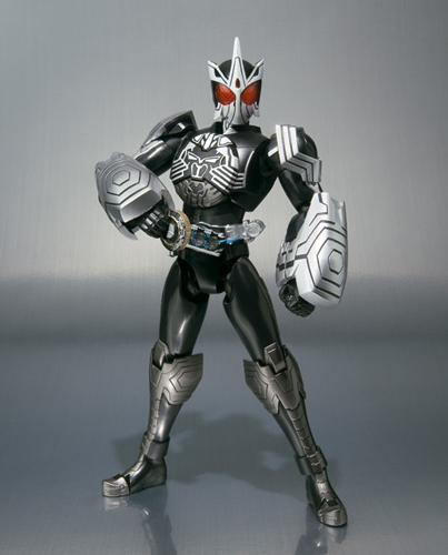 S.H.Figuarts 仮面ライダーオーズ サゴーゾ コンボ | 商品一覧 | 魂ウェブ